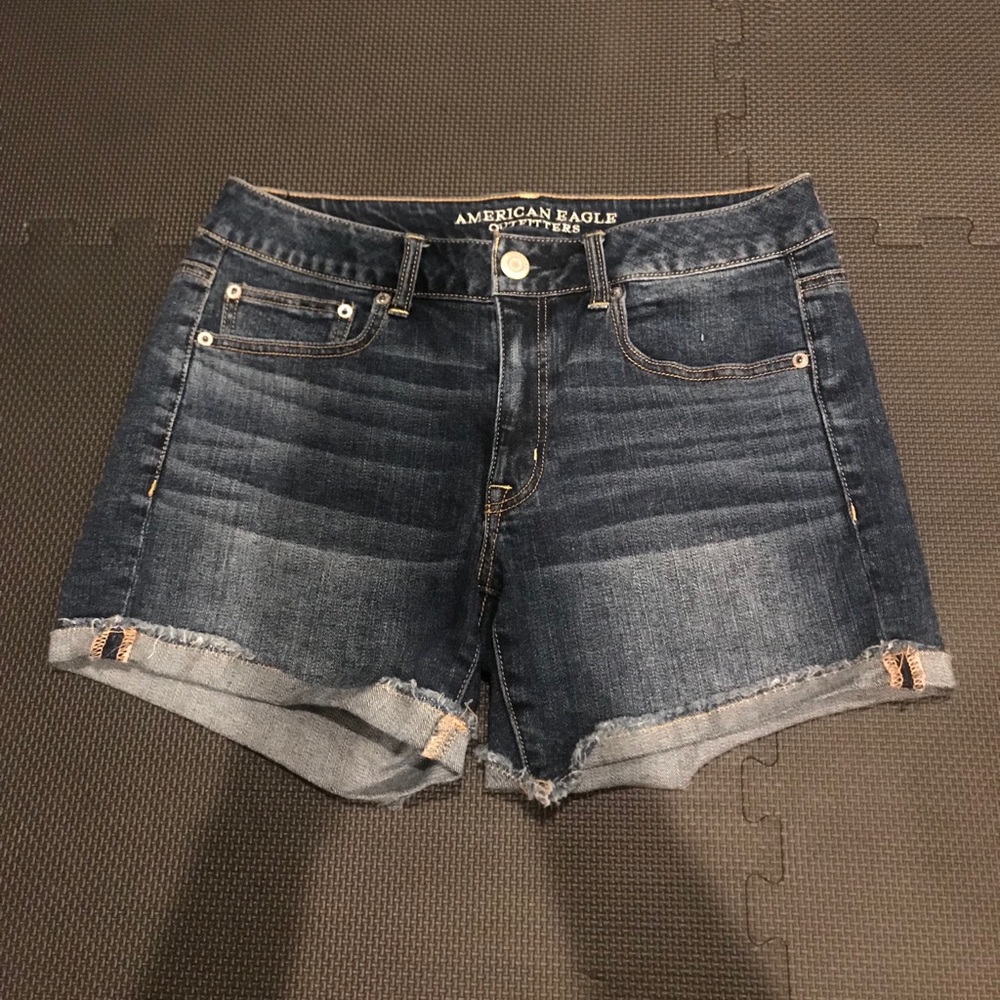 AE Stretch Boy Midi, Size 6